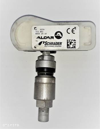 Czujnik ciśnienia TPMS ALCAR S3A111 C90 - 2