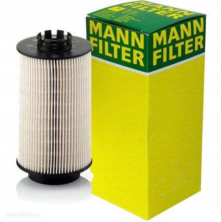 Mann-Filter PU 1059 x Filtr paliwa - 4