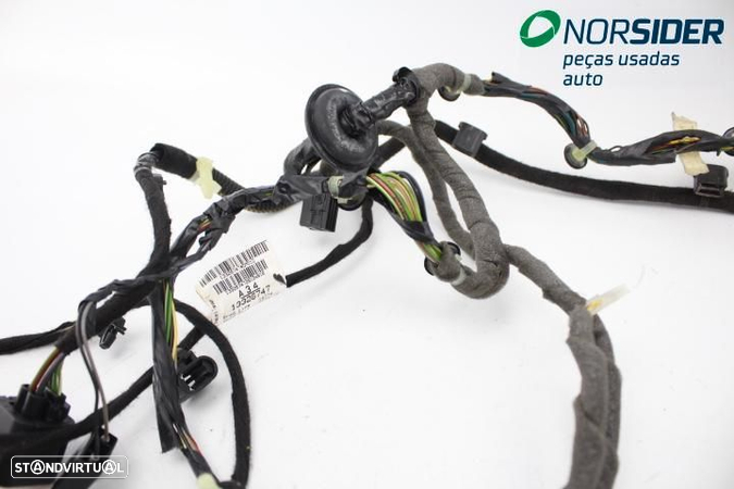 Instala electrica porta frt esq Opel Insignia A Sport Tourer|08-13 - 4