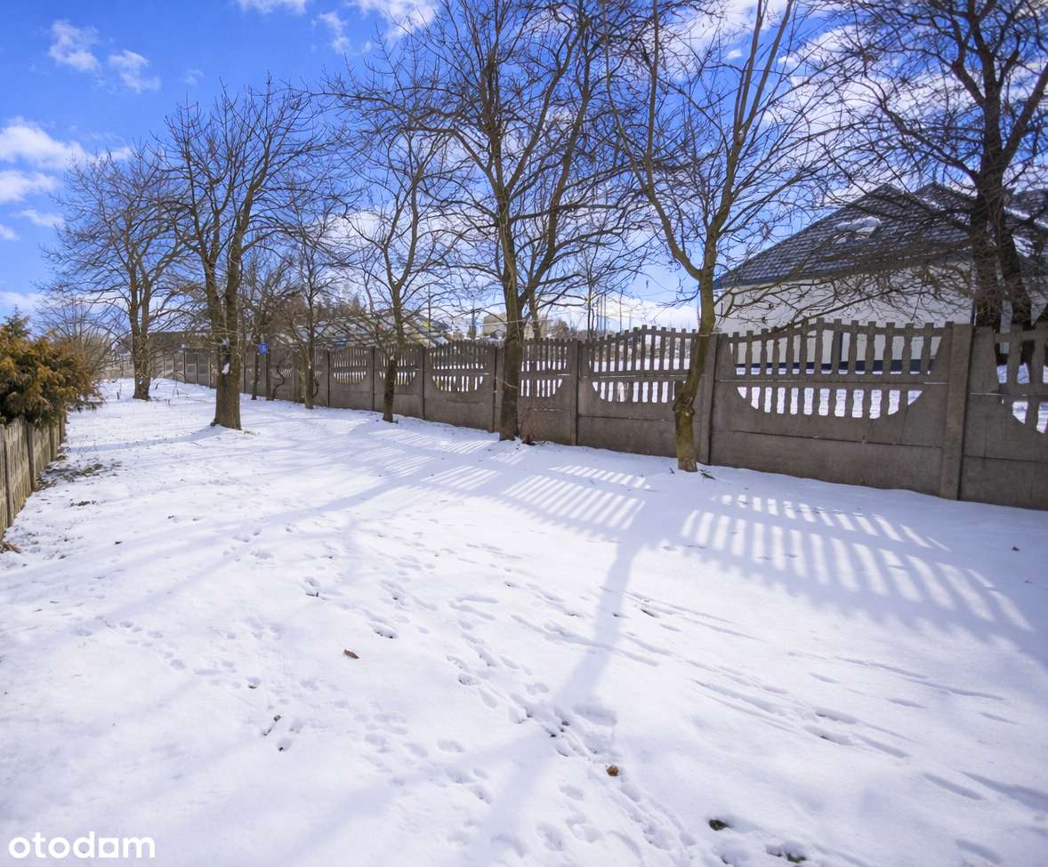 Nowa Oferta, Dom na sprzedaż Mokrus ul. Leśna gm. Ogrodzeniec-9