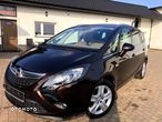 Opel Zafira 1.6 (ECOTEC) DIT Automatik Business Innovation - 6