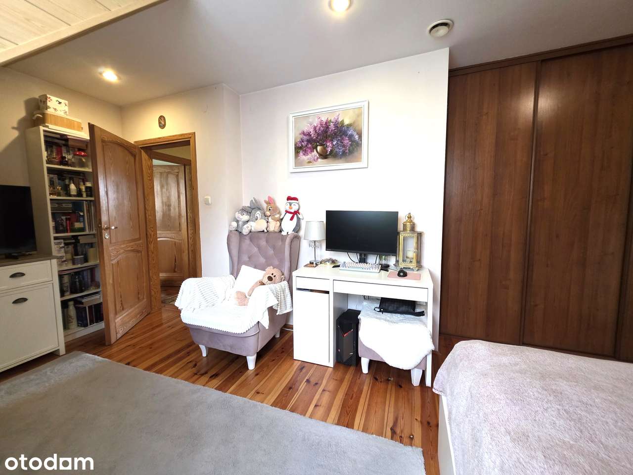 Bronowice_Kośminek_dom na sprzedaż_wolnostojący_6 pokoi_do wejścia-19