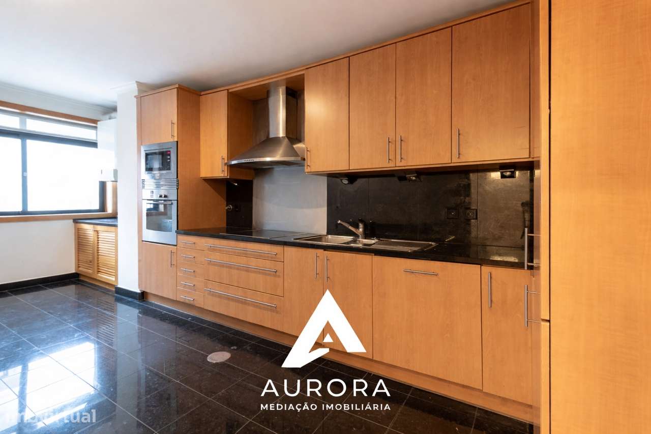 Apartamento T3 Arrendamento em Espinho,Espinho - Grande imagem: 5/19