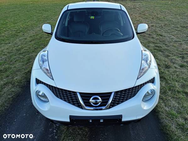 Nissan Juke 1.6 DIG-T Tekna - 6