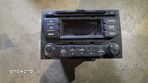 KIA RIO 3 RADIO 2011 -2017 961701W700CA EUROPA - 1