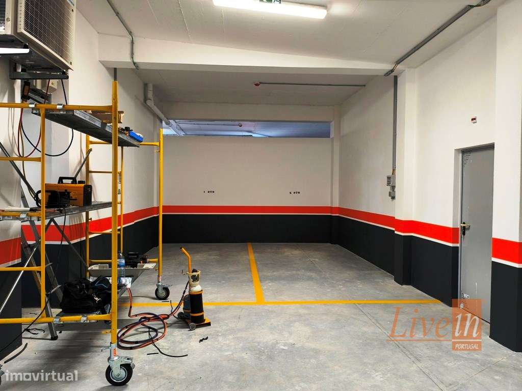 Apartamento T3 em Construção na Ericeira-21