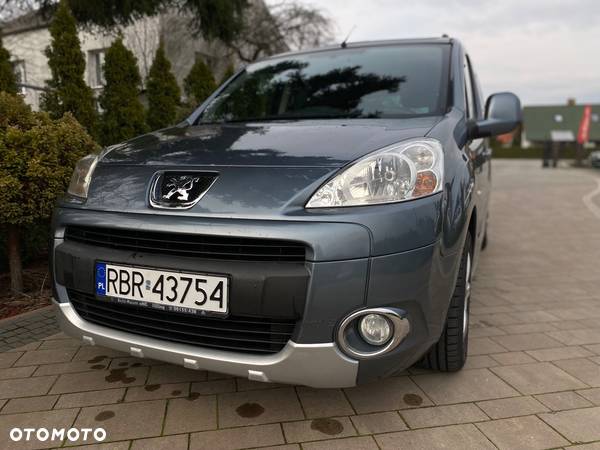 Peugeot Partner Tepee 100 Family - 3