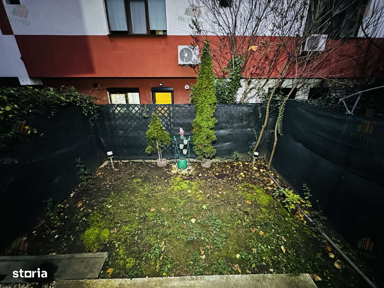 Casa  P+1+M – 5 camere – Popești-Leordeni-17