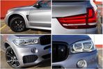 BMW X5 M M50d - 1