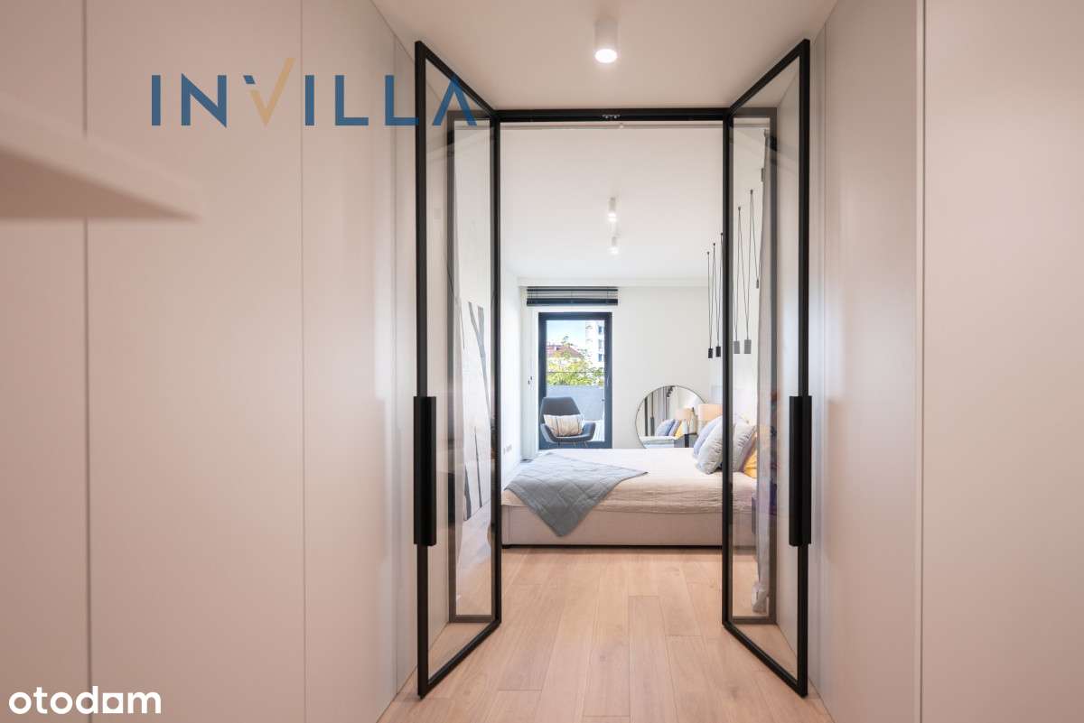 Ekskluzywny Apartament przy Wiśle, blisko Wawelu-10