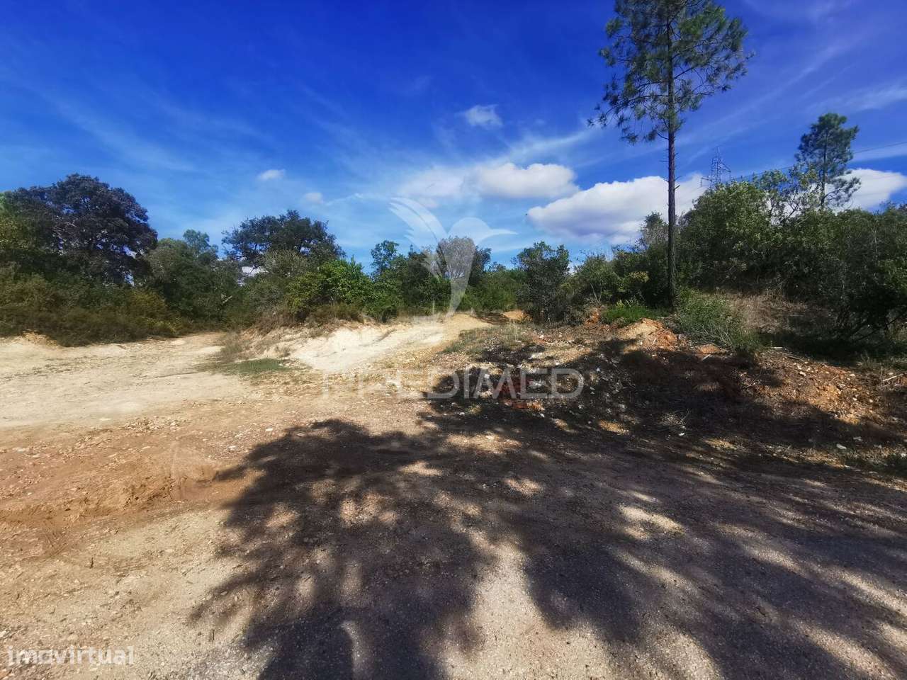 Terreno Rustico - Grande imagem: 4/14