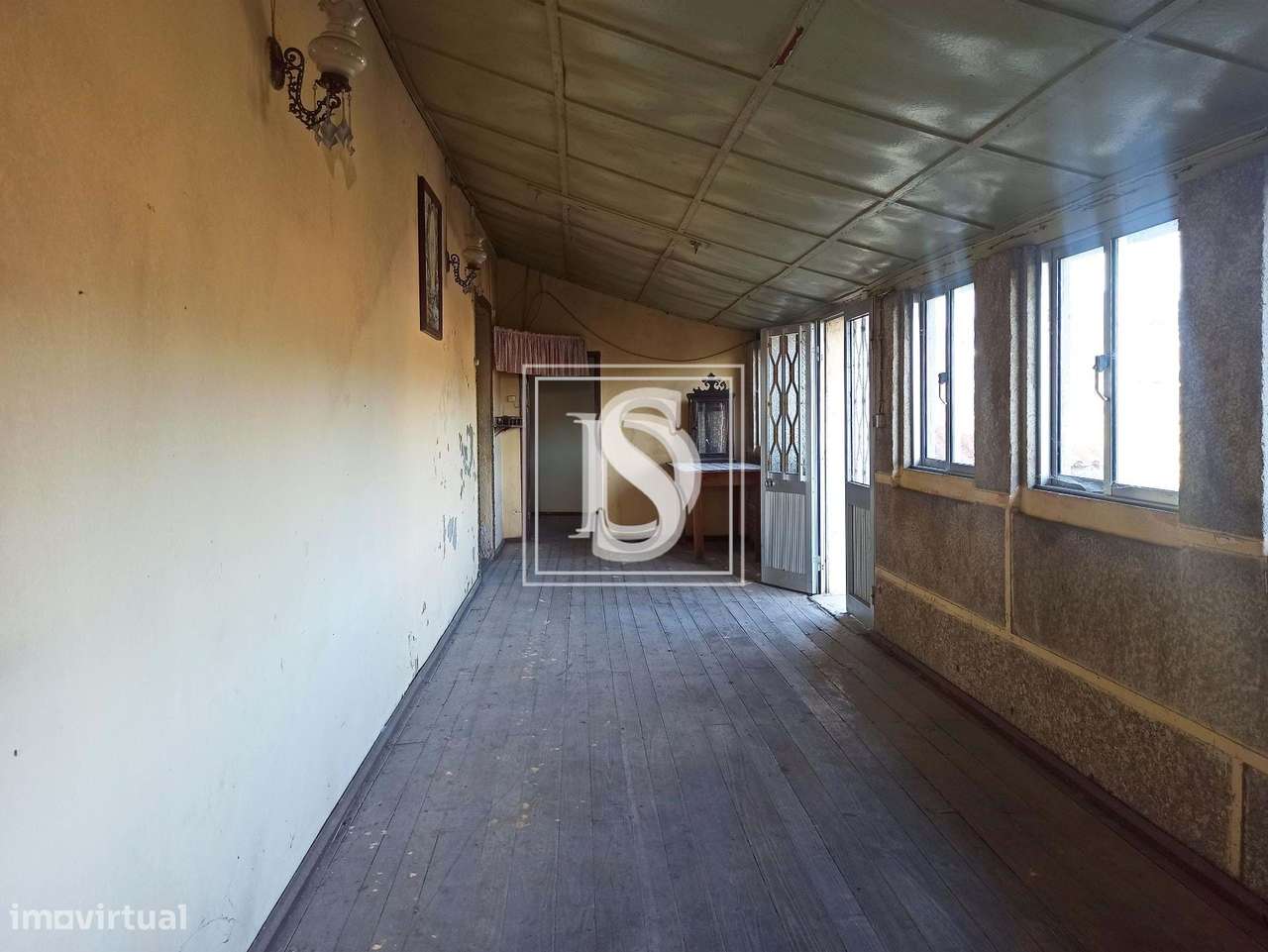 Moradia Rústica T3 para Restauro - Grande imagem: 4/30