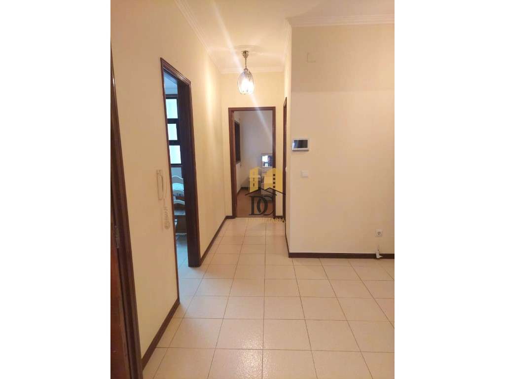 Apartamento T2 com terraço - Amorosa, Viana do Castelo-4