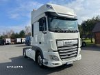 DAF DAF XF 106.480 SUPERSPACE CAB STANDARD EURO 6 KLIMATYZACJA POSTOJOWA - 3