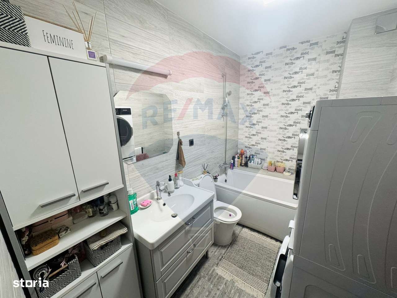 Apartament cu 2 camere mobilat și utilat, Apahida - Imagine principală: 5/11