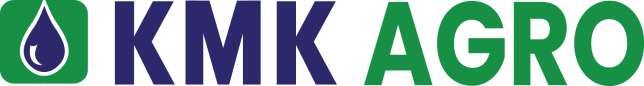 KMK AGRO CZĘŚCI logo