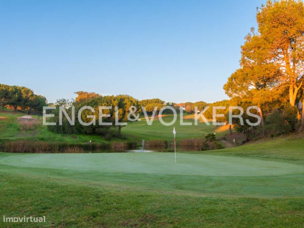 Lote para Construção no Resort Castro Marim Golf - Grande imagem: 5/16