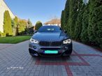 BMW X6 xDrive40d - 1