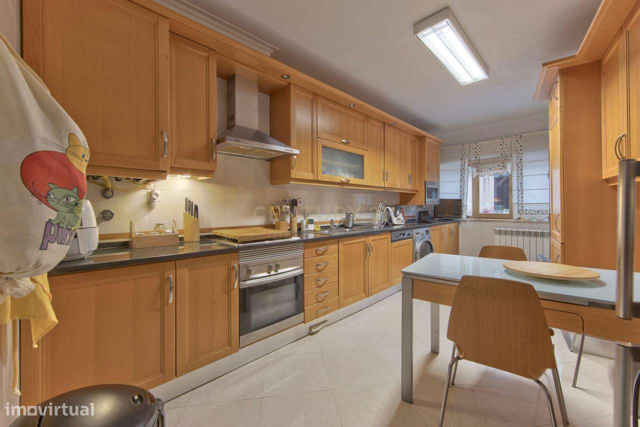 T3 Forte da Casa - Alverca-13