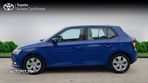 Skoda Fabia - 3