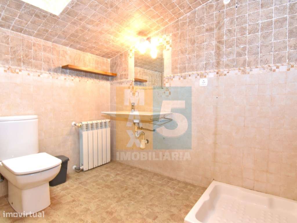 Quinta com 4.880 m2 - Alpiarça-26