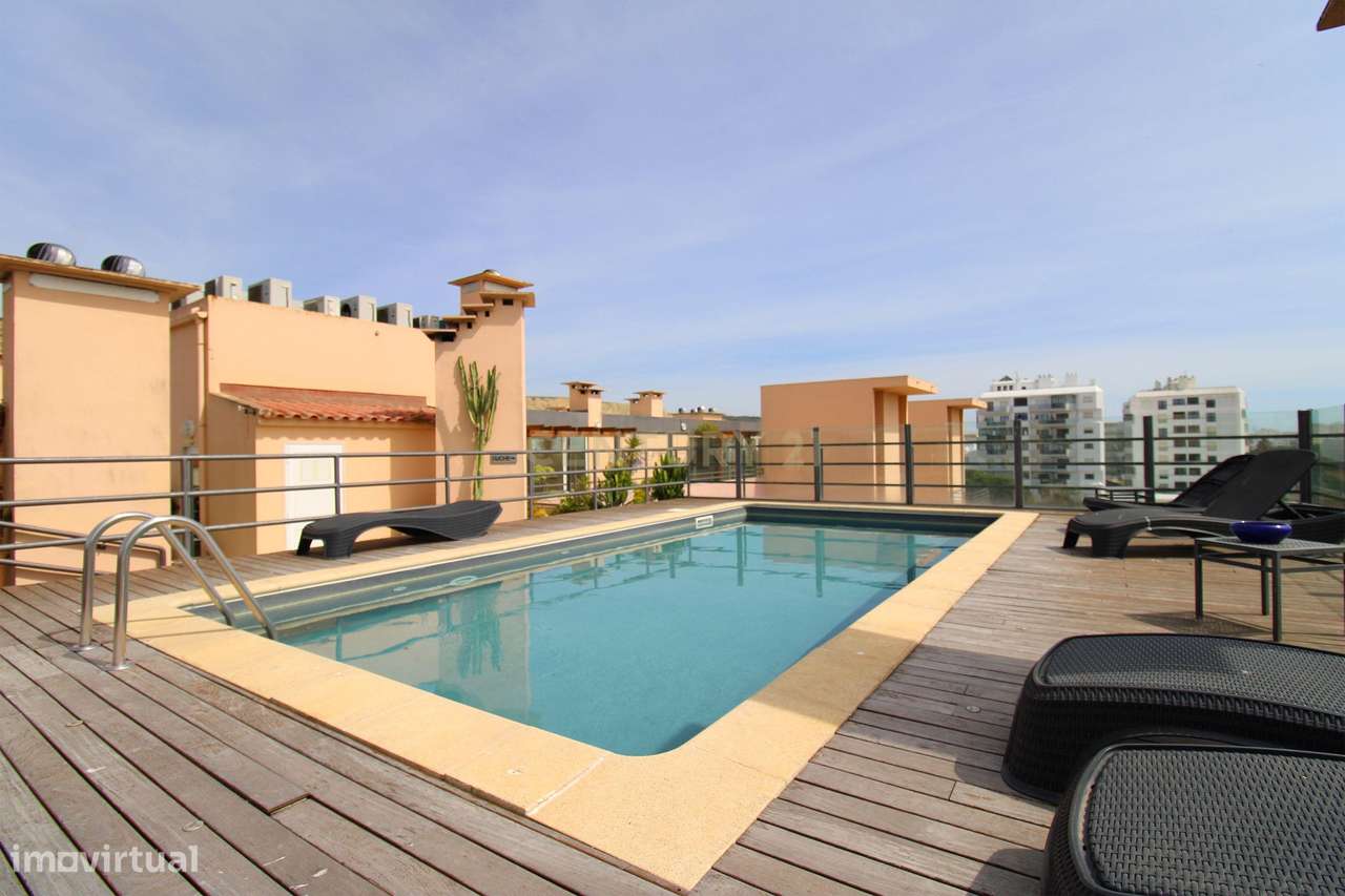 Apartamento T3 - Costa da Caparica-26