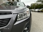 Chevrolet Cruze SW 1.7 VCDi LTZ - 6