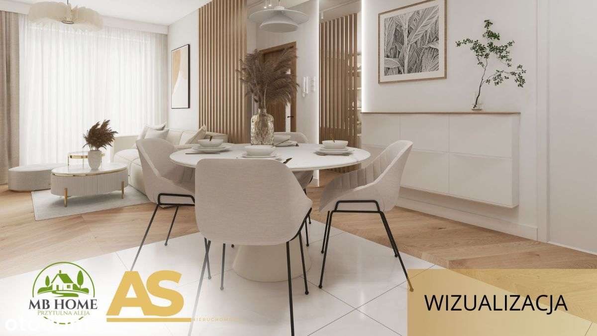 Dwupoziomowy, bezczynszowy apartament-6