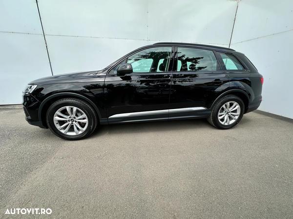 Audi Q7 - 2