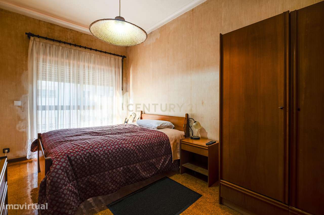 Moradia para recuperação em zona central de Rio Tinto-42