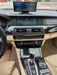 BMW Seria 5 525d xDrive - 21