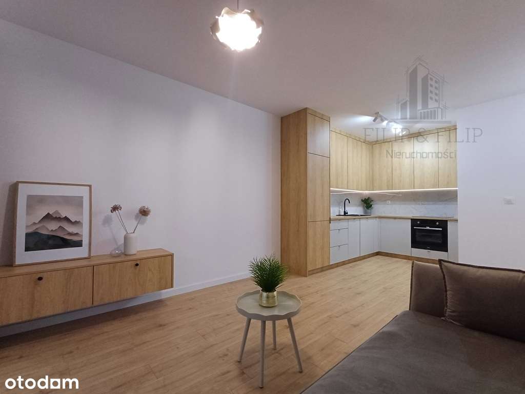 Okazja-Jar-Harmonia-Prestiżowe-Wykończone-Ogródek-2