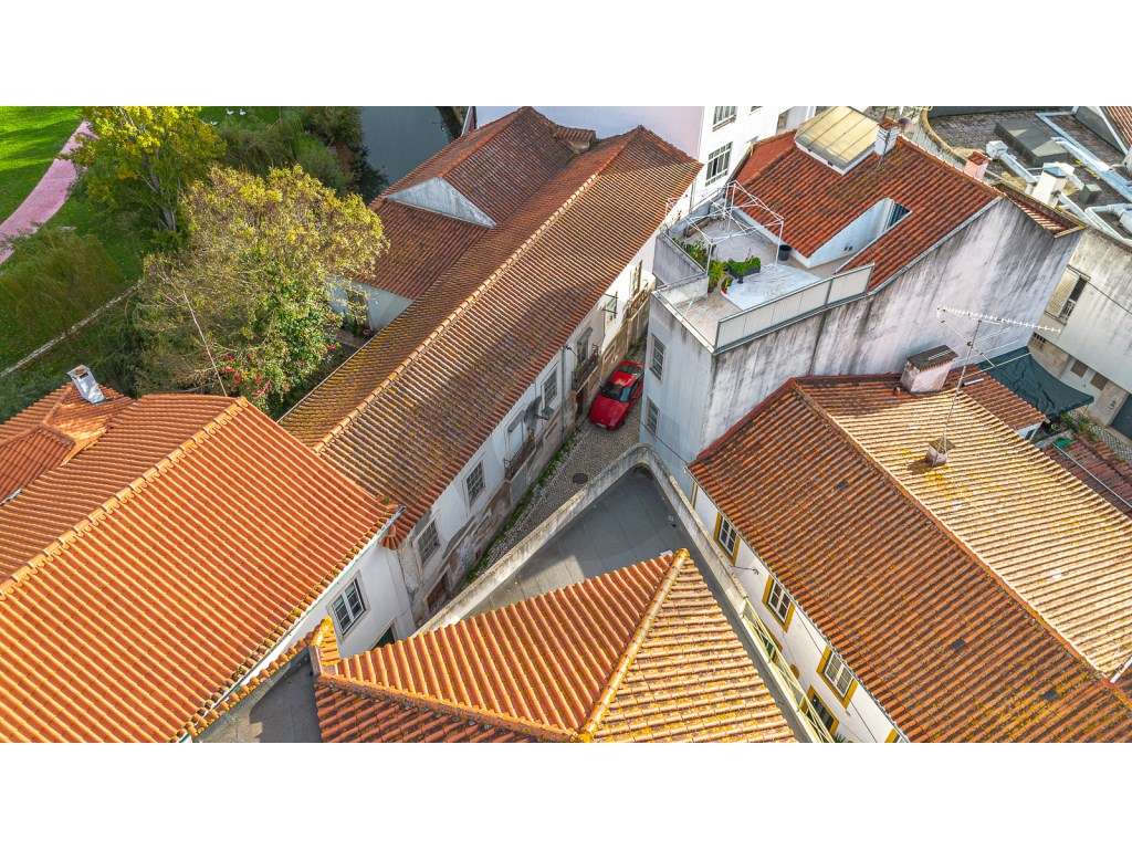 Prédio Habitacional Junto ao Rio-6