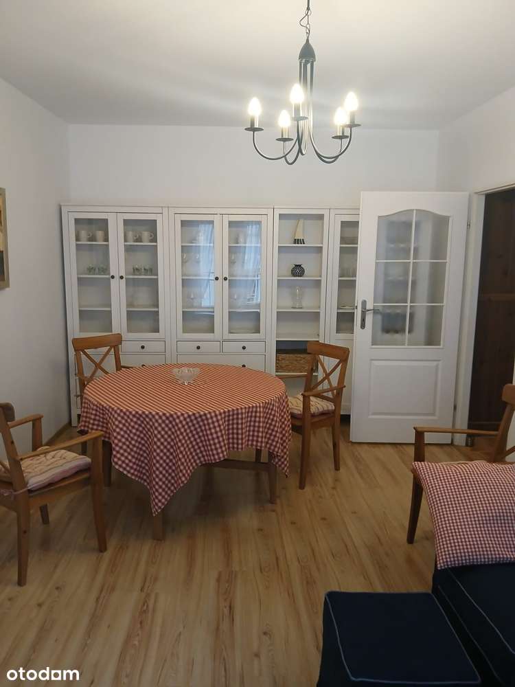 2-POKOJOWE MIESZKANIE| 48 M² | KOŚCIELNA 26| BEZ PROWIZJI