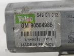 Motor Limpa Vidros Mala Opel Vectra B Combi (J96) - 5