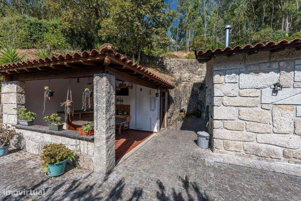 Quinta em Entre-os-Rios, Penafiel - Grande imagem: 3/33