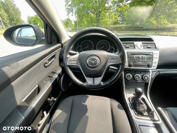 Mazda 6 2.0 CD Exclusive - 9