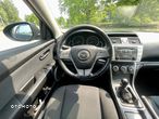 Mazda 6 2.0 CD Exclusive - 9