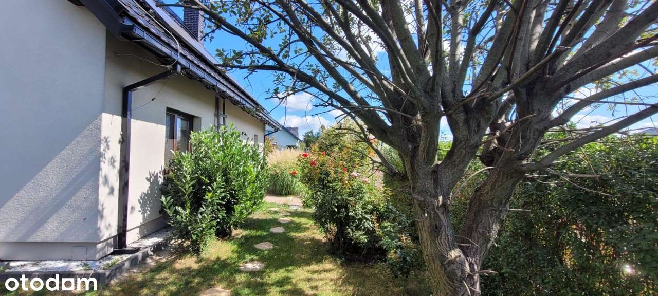 Komfortowy dom w spokojnej okolicy, świetny dojazd do Rybnika i Gliwic-1