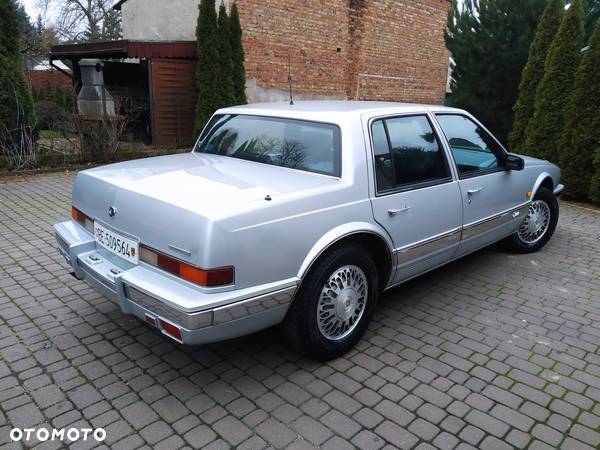 Cadillac Seville 4.9 STS - 4