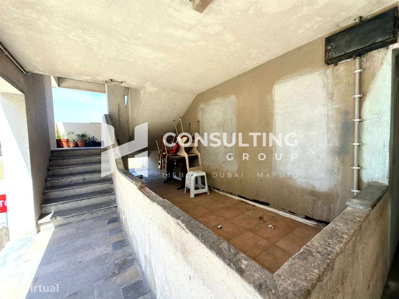 Apartamento T2 Venda em Alhos Vedros,Moita-18