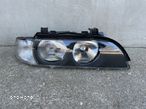 LAMPA PRAWA BMW5 E39 1995-2000 - NOWA - 1