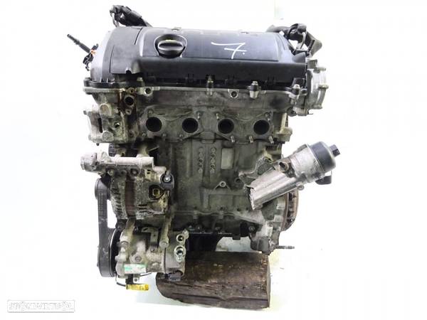 Motor Usado PEUGEOT 207 1.4 16V  02.06 -  REF. 8FS (EP3) - 1