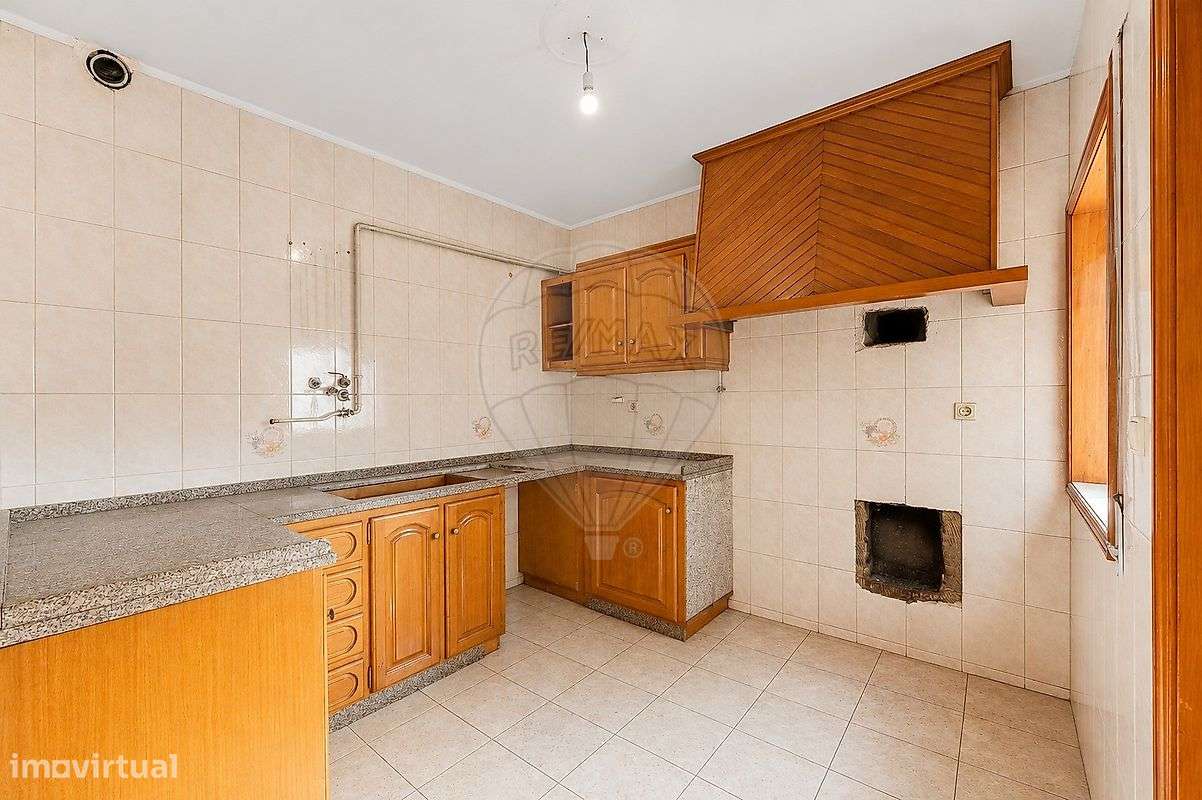 Apartamento T4 para venda-6