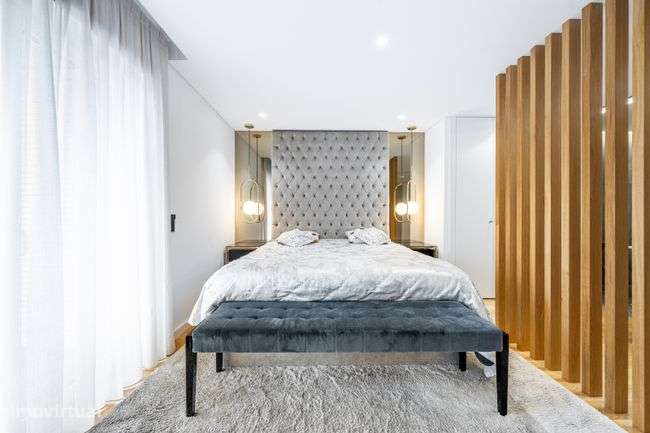 Apartaemento à venda no Porto - Campanhã-16