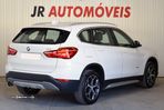 BMW X1 16 d sDrive Line xLine - 4