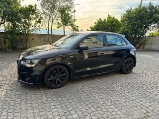 Audi A1 Sportback 1.6 TDI Sport