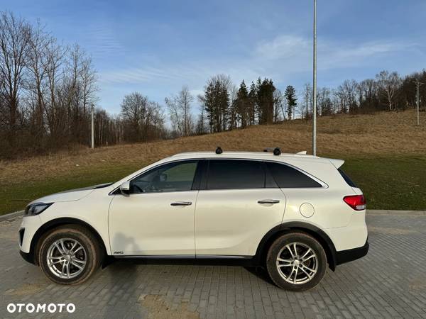 Kia Sorento 2.0 CRDI L - 1