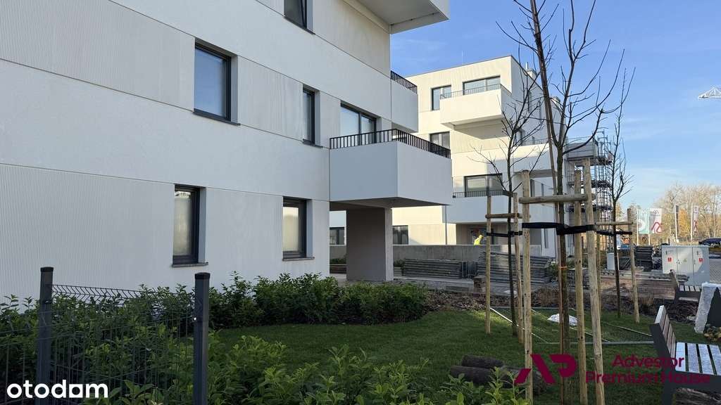 Wygodny duży apartament -kup ostatni w tym metrażu-10