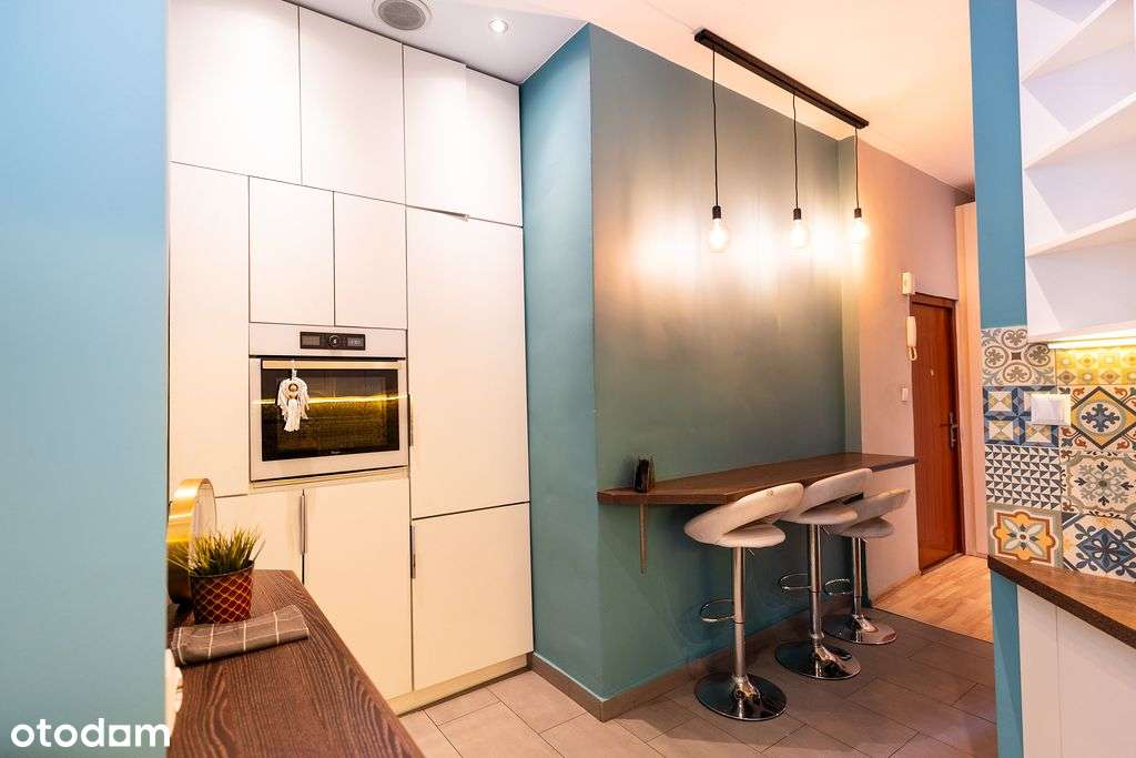 Komfortowe mieszkanie z dużą piwnicą.-13